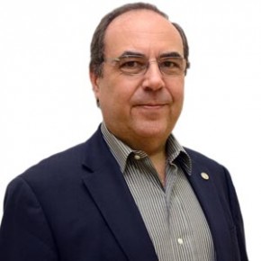 Claudio Freijedo