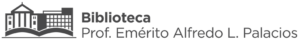 Biblioteca FCE