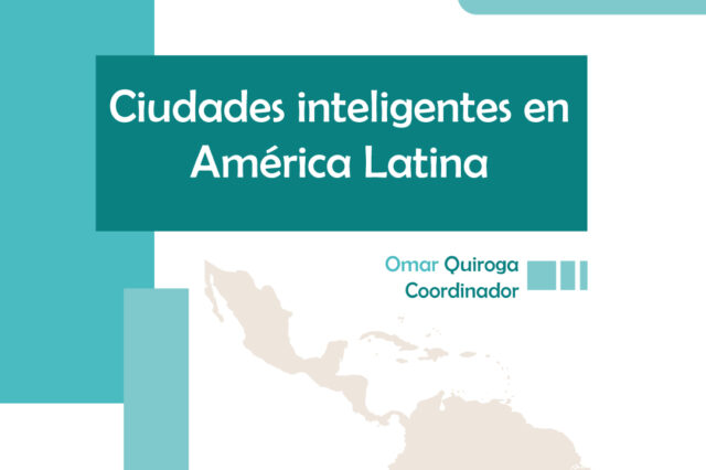 Ciudades Inteligentes en América Latina