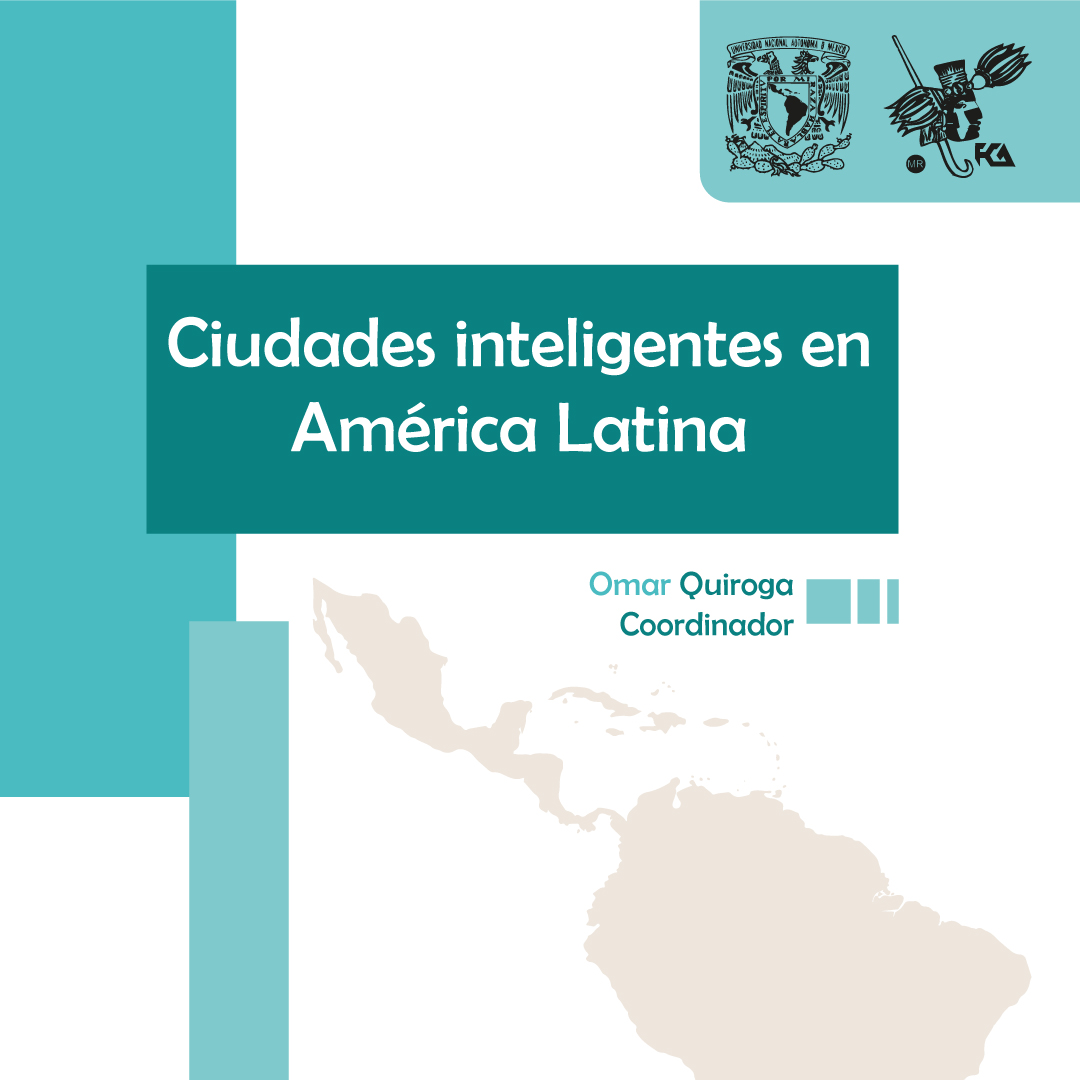 Ciudades Inteligentes en América Latina
