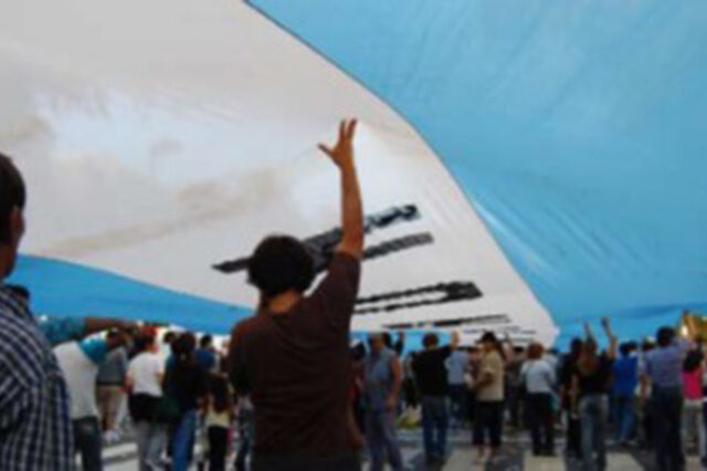 Editorial: Palabras para cambiar la realidad