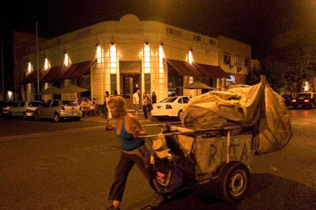 2001-2010: Una década extraordinaria de la economía argentina
