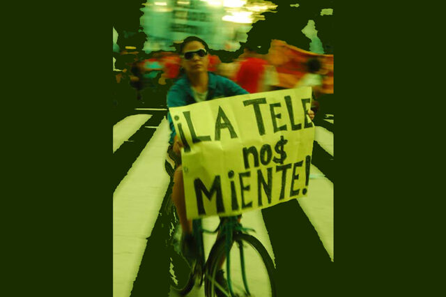 Pluralidad mediática