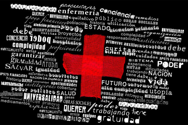 ¿Salud para todos?