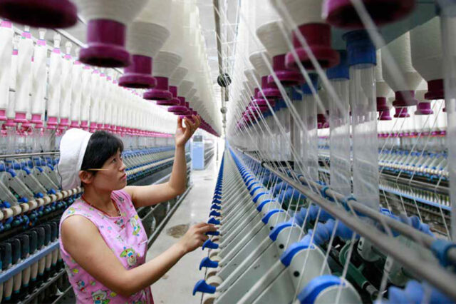 Prefacio:  La expansión de la economía china. Desafíos y oportunidades
