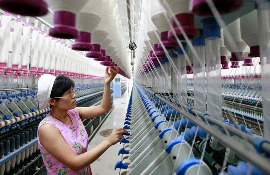 Prefacio:  La expansión de la economía china. Desafíos y oportunidades