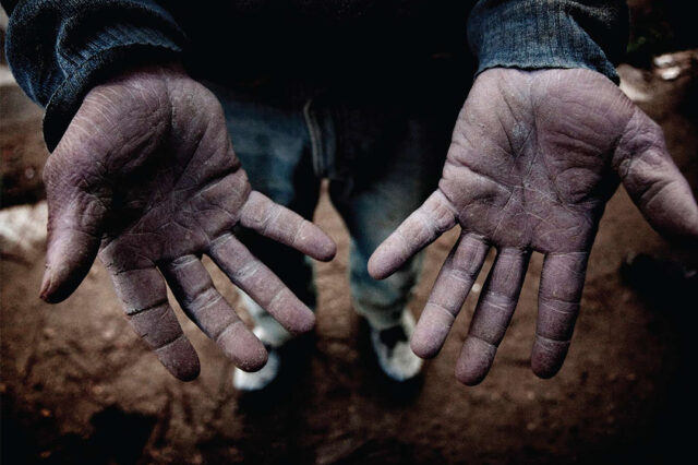 Entre el dicho y el hecho: Pasado, presente y futuro del derecho ambiental