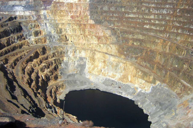 Los efectos de la globalización: La búsqueda de justicia ambiental
