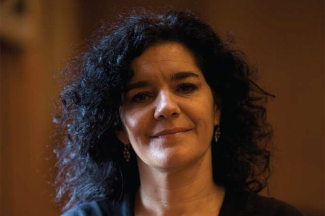 Entrevista a Cecilia Merchán: “El Gobierno favorece la extranjerización de nuestros recursos”