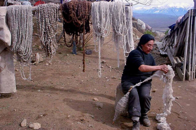Los pueblos indígenas en el derecho internacional