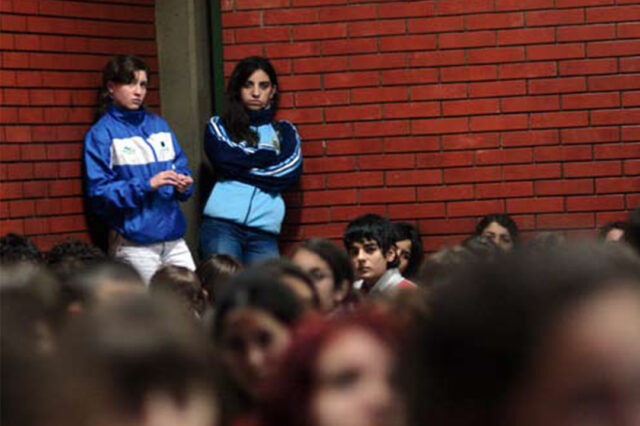 Una disputa vigente: El derecho a la educación en la agenda pública