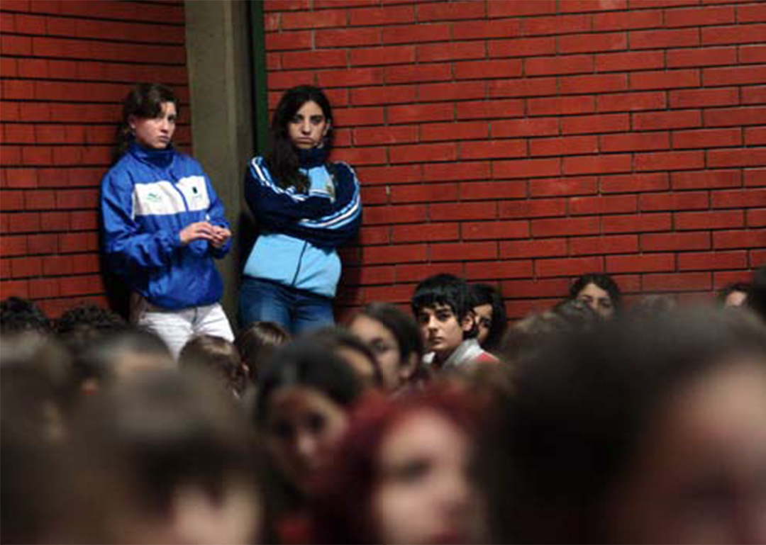 Una disputa vigente: El derecho a la educación en la agenda pública