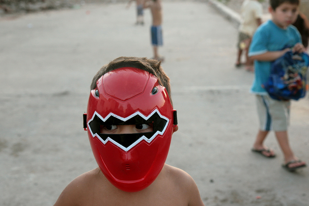 La exclusión de los más vulnerables: Deudas educativas con la primera infancia