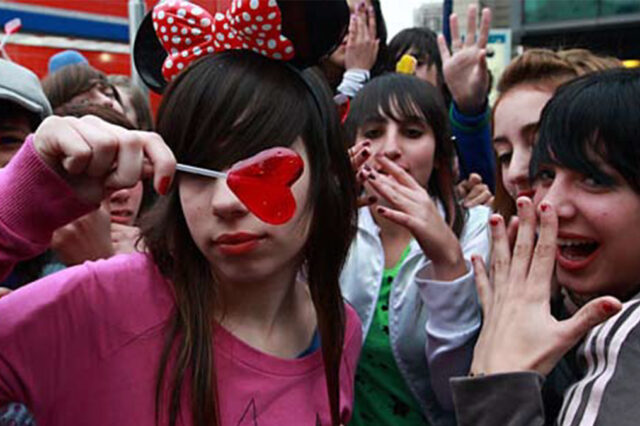 Un derecho adquirido: Educación sexual integral