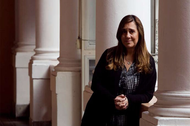 Entrevista a Liliana Parada: “Podemos terminar con el hambre”