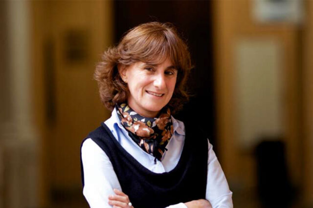 Entrevista a Silvia Augsburger: “Necesitamos cambios estructurales”