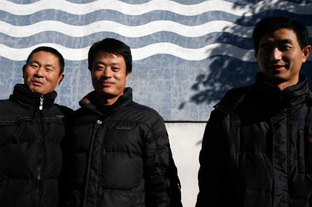 Cambios y continuidades en la China de Xi Jinping