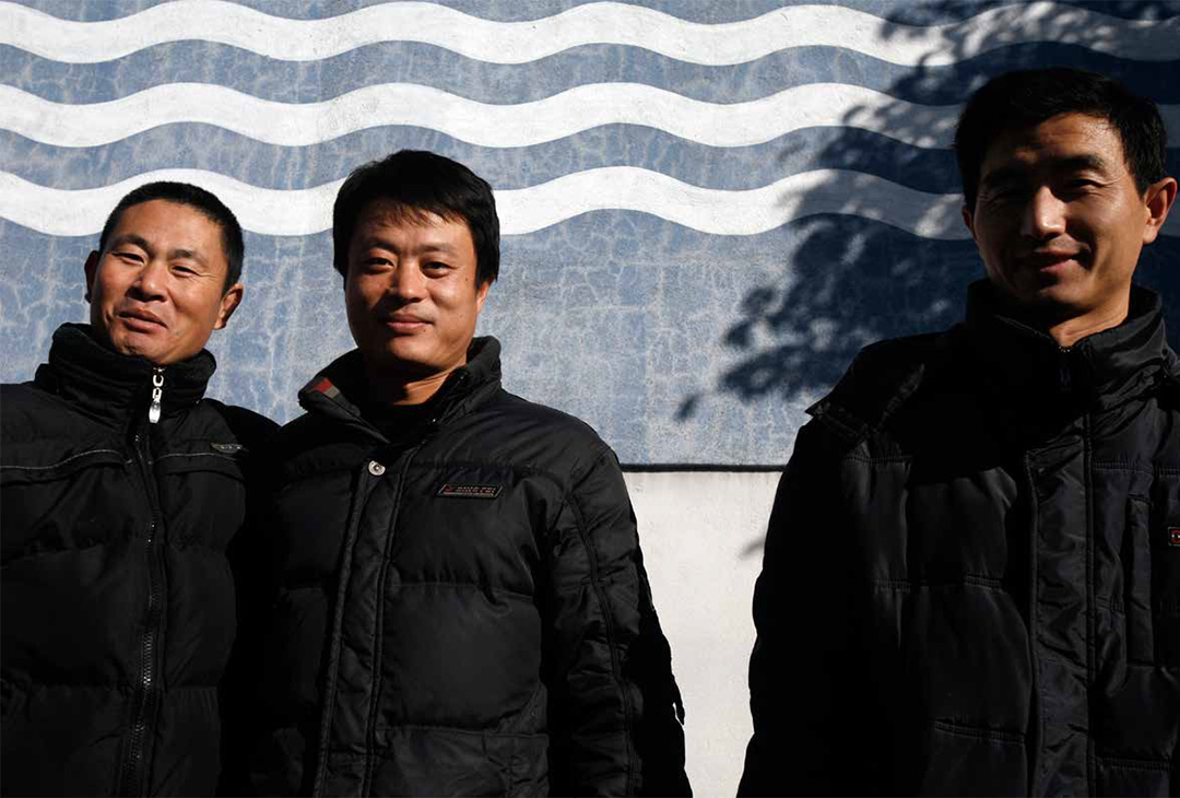 Cambios y continuidades en la China de Xi Jinping