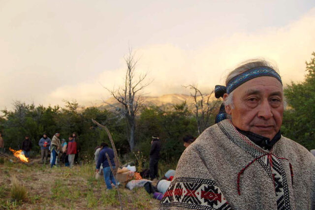 El derecho indígena a la tierra y al territorio en el Sistema Interamericano de Protección de los Derechos Humanos