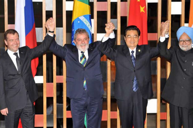 El orden cambiante de la sociedad internacional: Las responsabilidades de la política exterior argentina