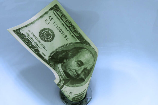 El escenario global (2002-2010): La fuga de capitales