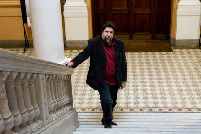 Entrevista a Claudio Lozano: “Abrir la puerta a la participación popular”