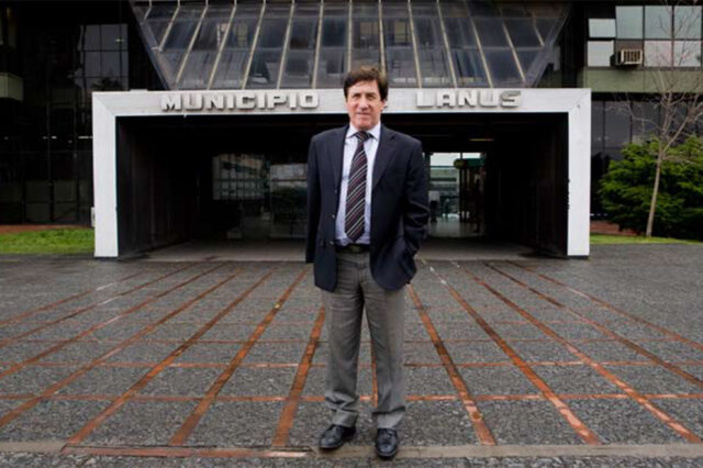 Entrevista a Darío Díaz Pérez: “Organización para avanzar”
