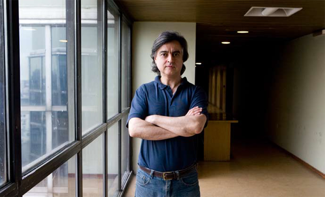 Entrevista a Eduardo Macaluse: “No queremos resignarnos”