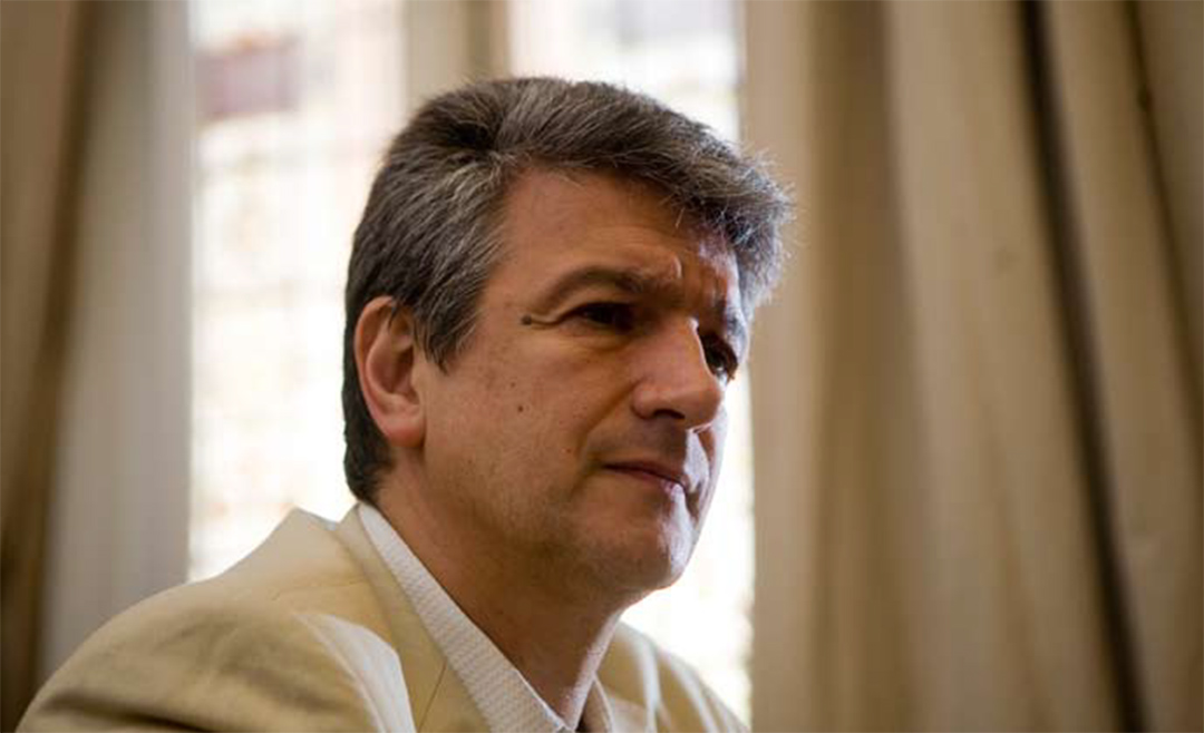 Entrevista a Gustavo López: “La sociedad acompaña las políticas públicas”