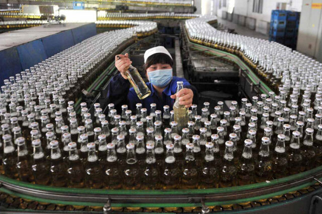 Agotamiento del modelo exportador, incertidumbre sobre el régimen político y derechos humanos en China