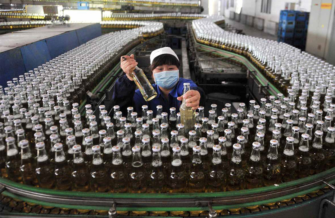 Agotamiento del modelo exportador, incertidumbre sobre el régimen político y derechos humanos en China