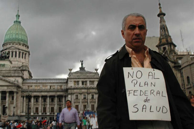La salud bucal parte de la salud colectiva: La participación popular y la política como determinante de cambios