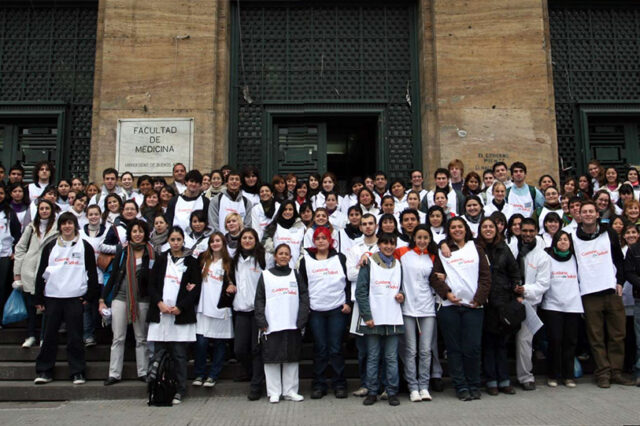Acerca de la formación de recursos humanos en salud