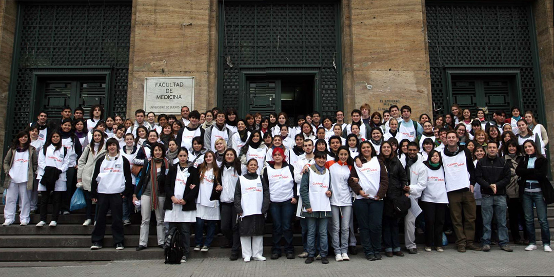 Acerca de la formación de recursos humanos en salud