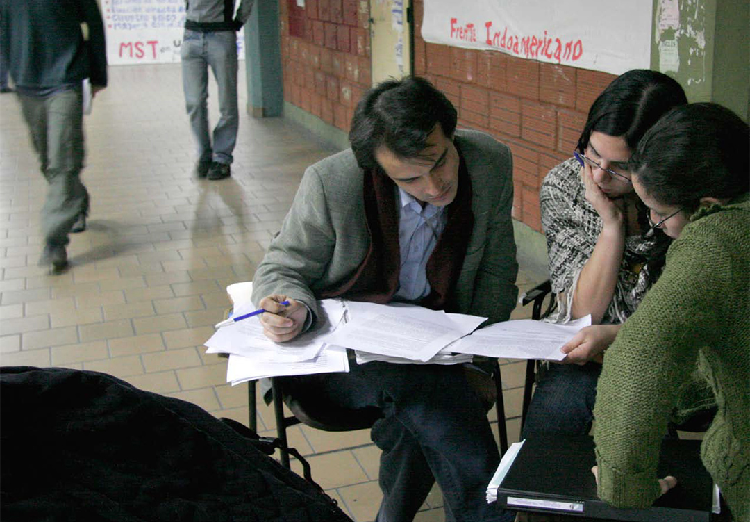 El enfoque CTS para la enseñanza de las ciencias: una clave para la democratización del conocimiento científico y tecnológico