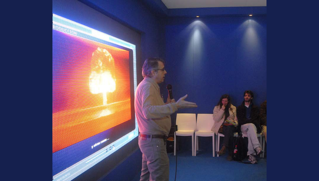 Ciencia, tecnología y ética