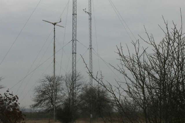 La ciencia y la tecnología en el marco de la economía ecológica