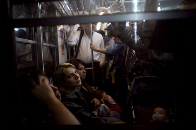 Problemática general del sector transporte en la Argentina
