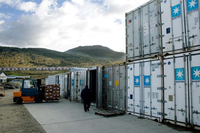 Transporte carretero de cargas: Situación actual y agenda pública necesaria