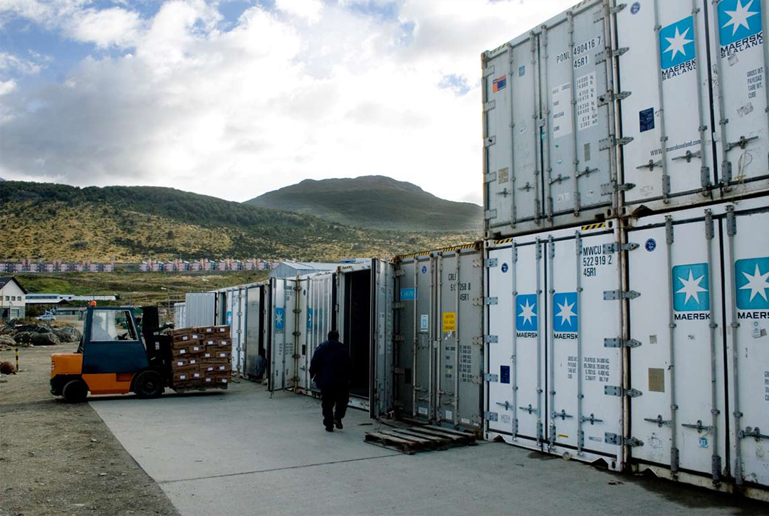 Transporte carretero de cargas: Situación actual y agenda pública necesaria