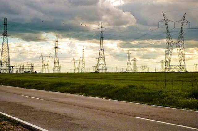 Editorial: Energía, un insumo para el desarrollo