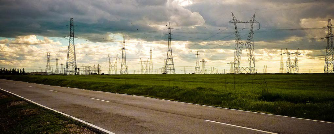 Editorial: Energía, un insumo para el desarrollo