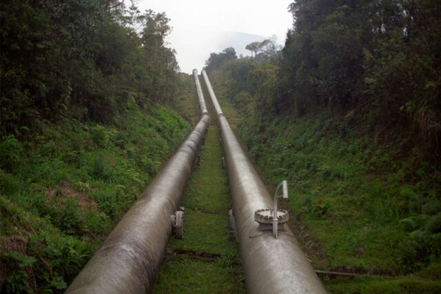 Gas y petróleo no convencional: perspectivas y desafíos para su desarrollo en la Argentina