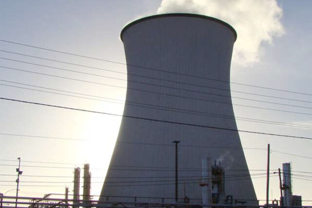 El costo de capital en la industria de la generación eléctrica