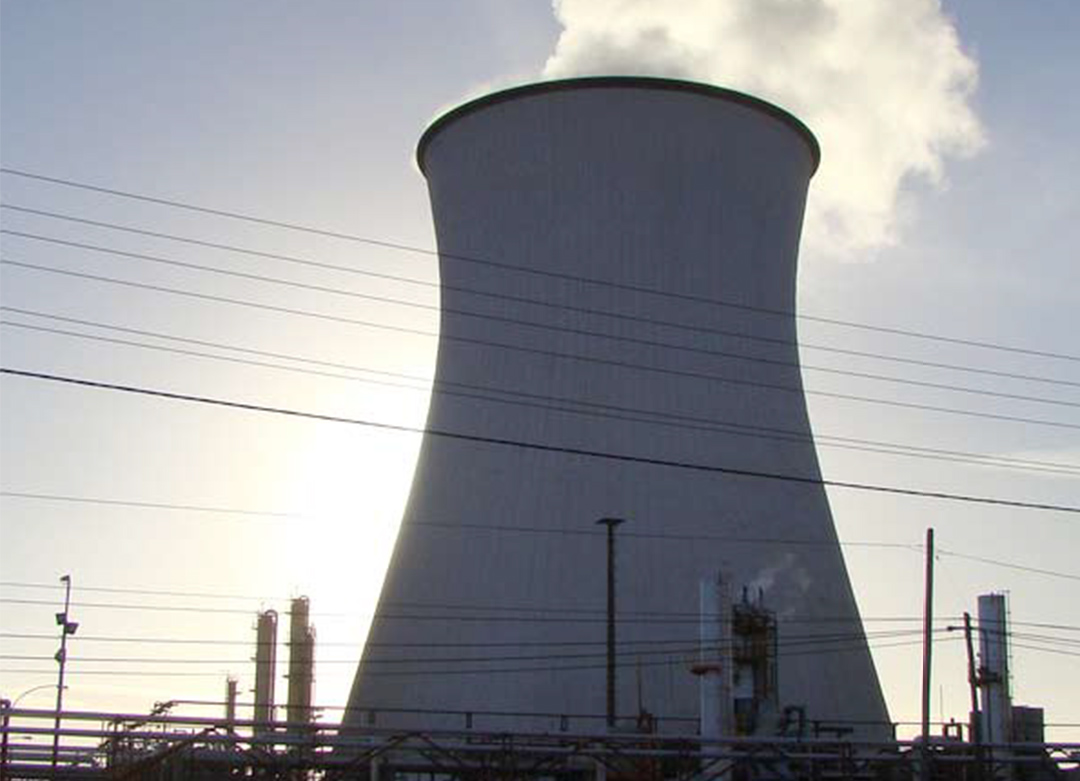 El costo de capital en la industria de la generación eléctrica