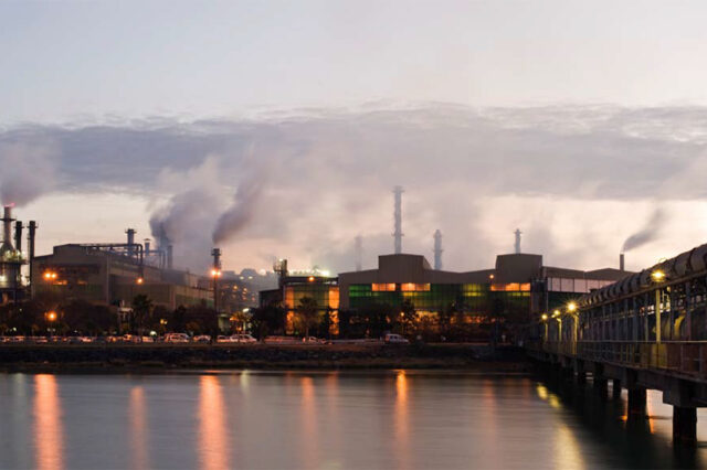 Bonos de carbono y programa de eficiencia energética en Colombia
