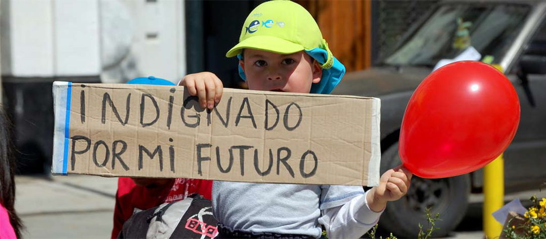 Editorial: La crisis internacional, amenaza y oportunidad