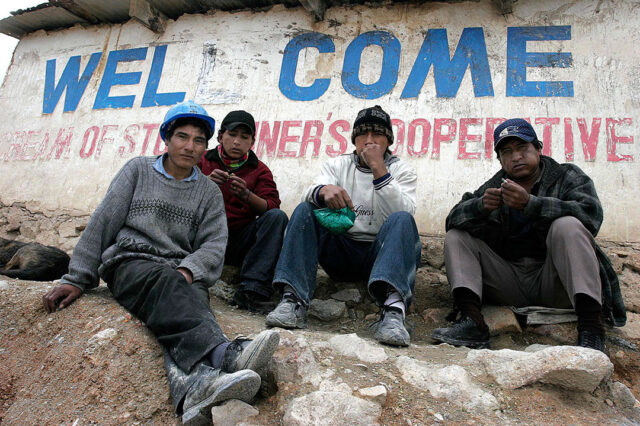 Impacto de la crisis internacional en América latina. Estructura económica: riesgos y perspectiva
