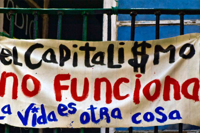 Nueva arquitectura financiera: una herramienta para el desarrollo y la soberanía