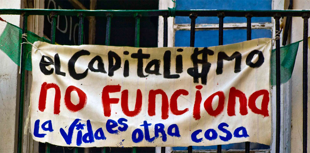 Nueva arquitectura financiera: una herramienta para el desarrollo y la soberanía